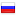 rsci.ru hosted country